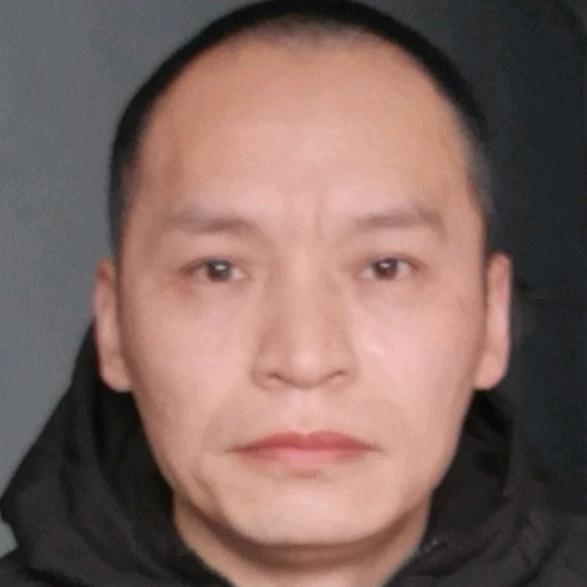 扫地僧