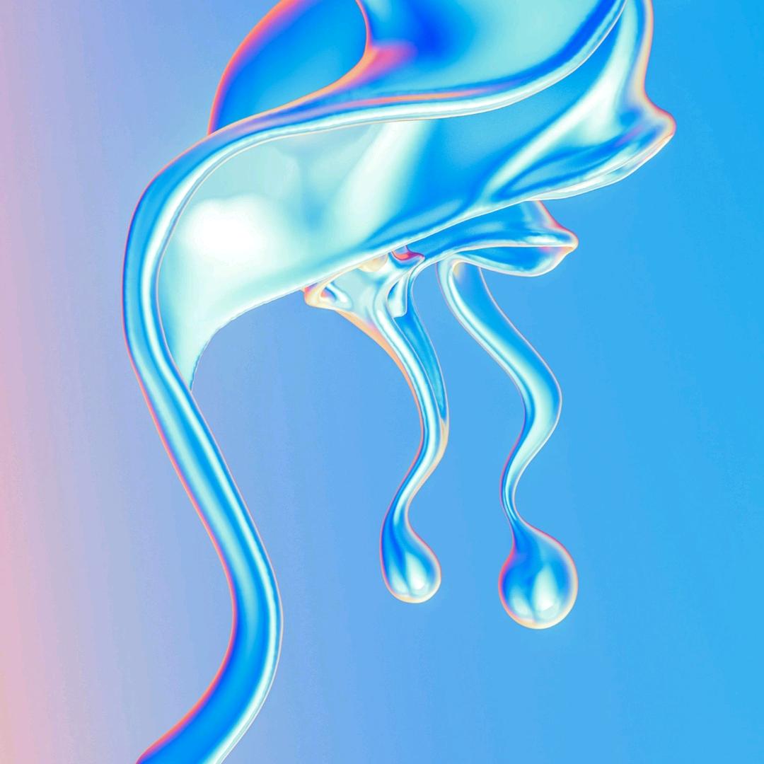 海阔天空