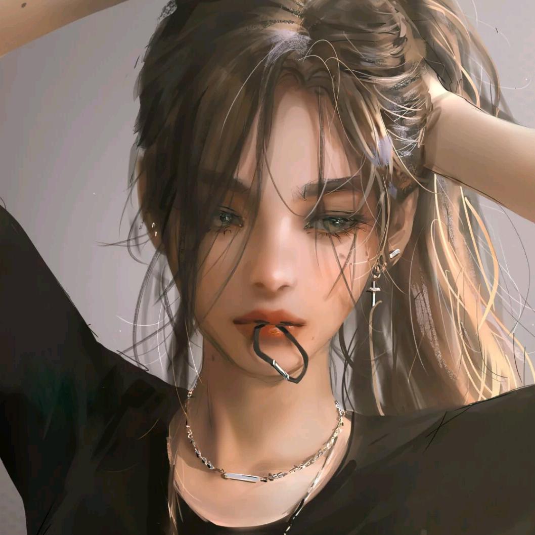 花呢