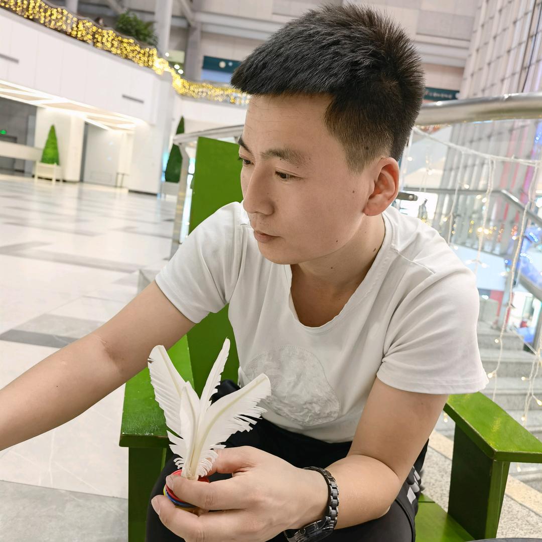 时光大白毽体育用品