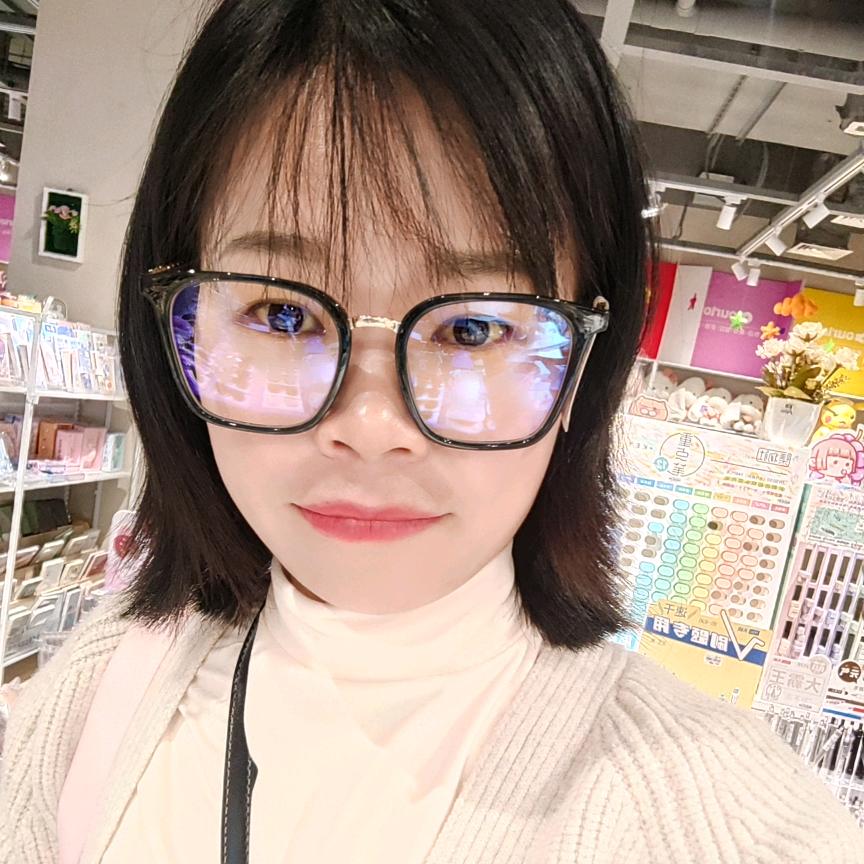 小盈（首播晚上9.20）