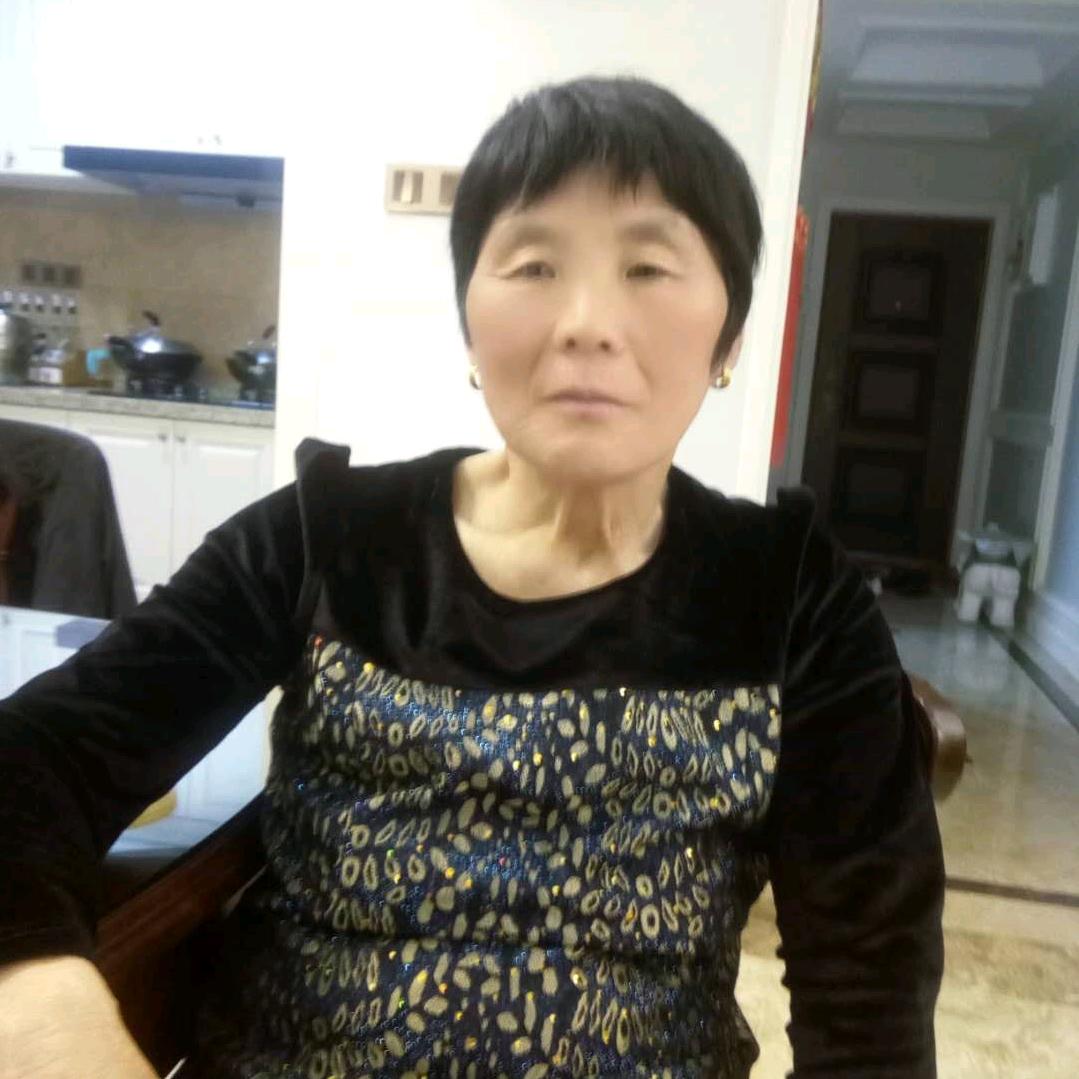 大舅妈