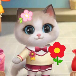李小🐱