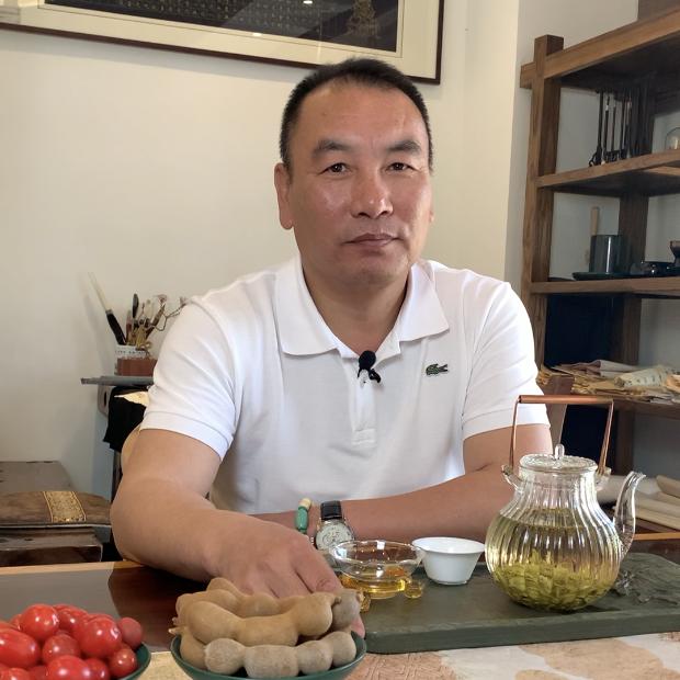 老吕说养老