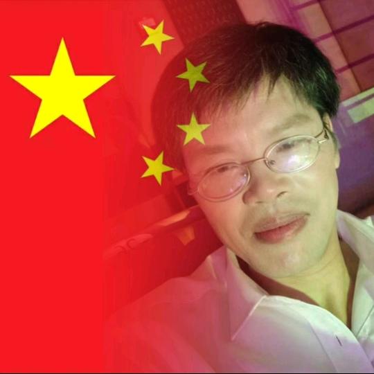 执笔写桑麻