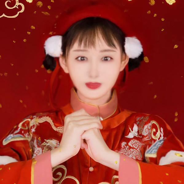 四季平安 八方来财