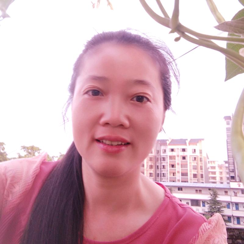 小雨点😀