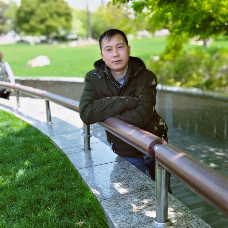 永远记住你，喜欢交朋友
