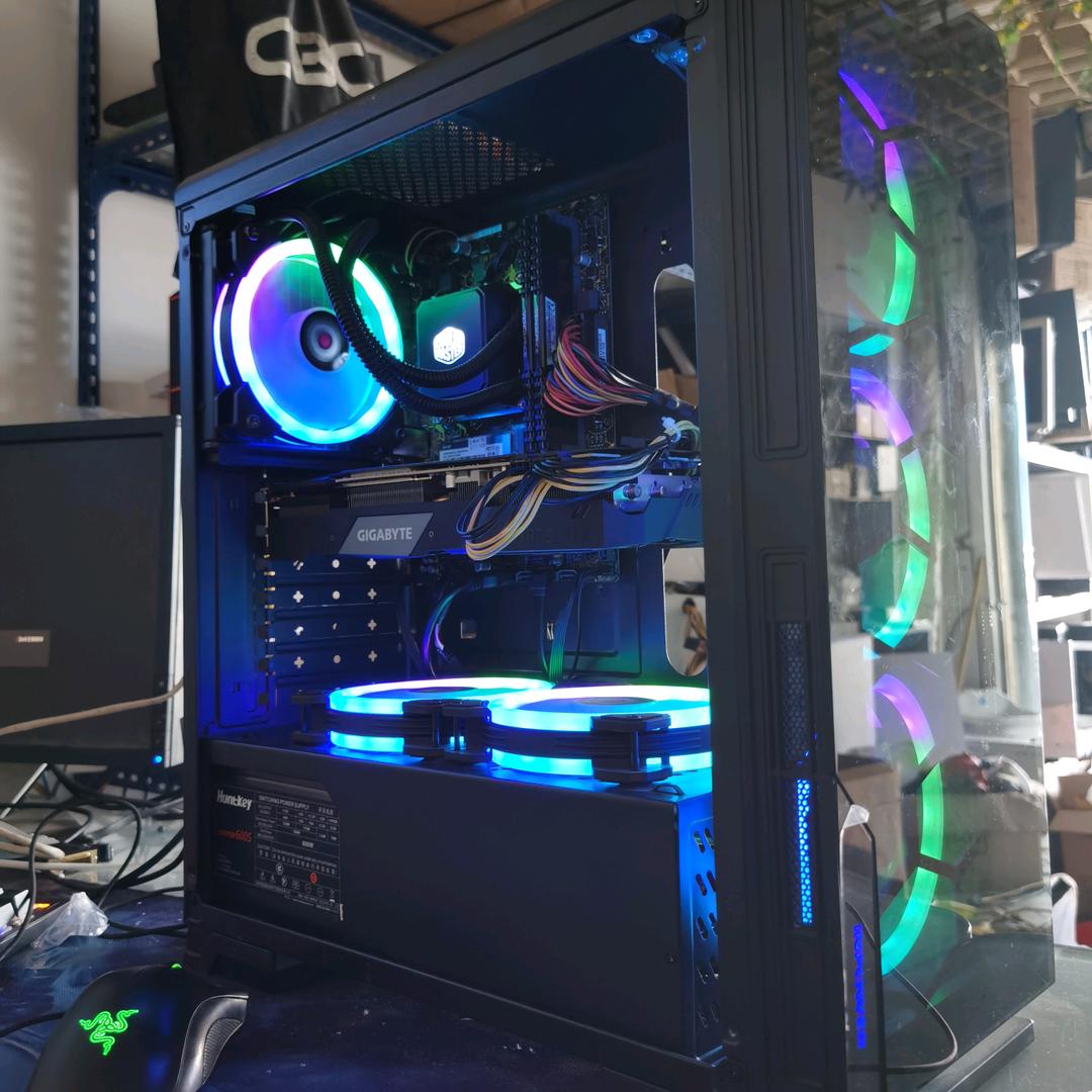 六安市诚信电脑