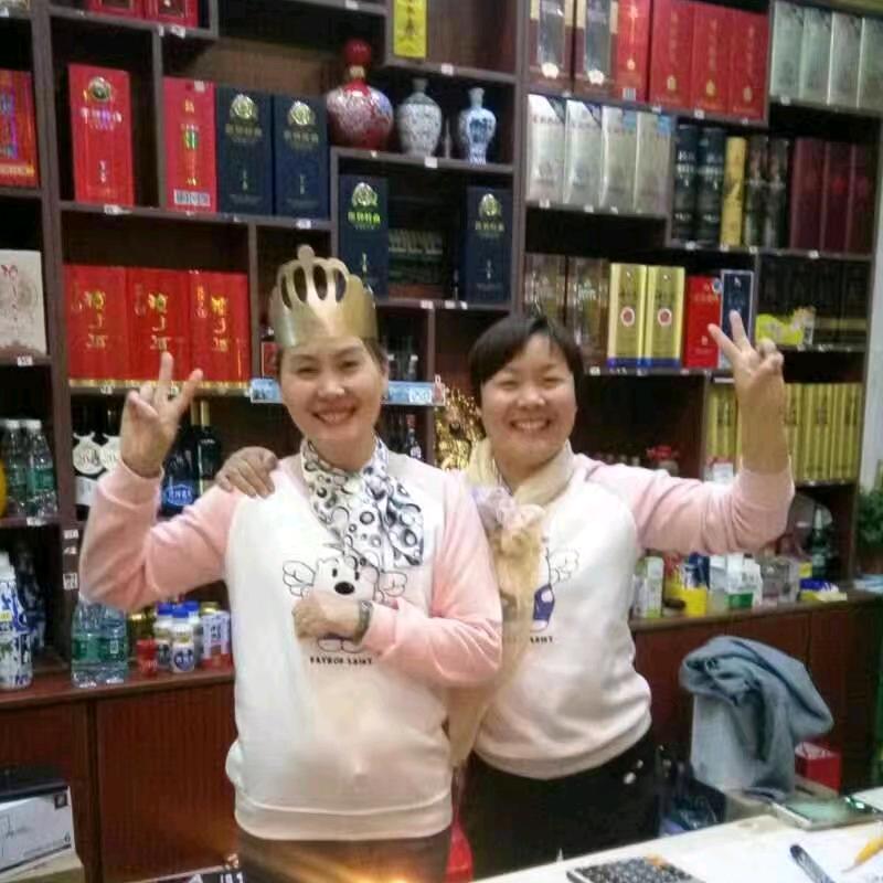 睢宁县好粥到百饺店