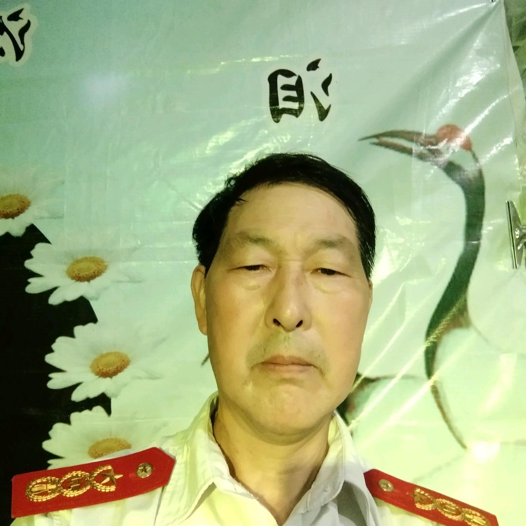 石铁兰老二花鼓队