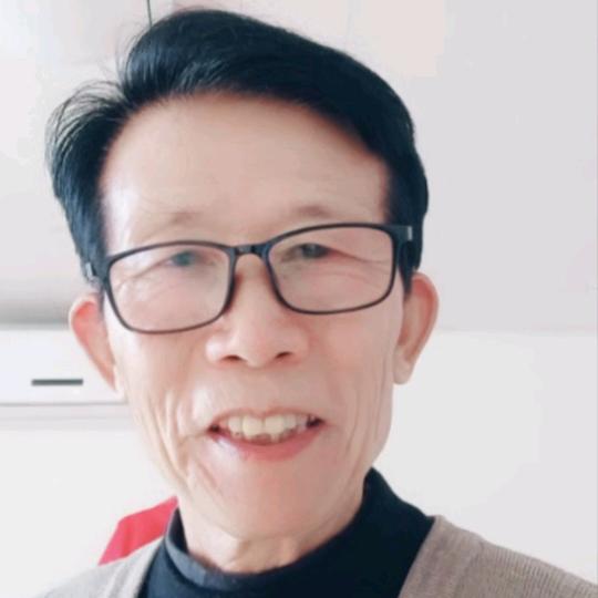 50后的老韩爱学习