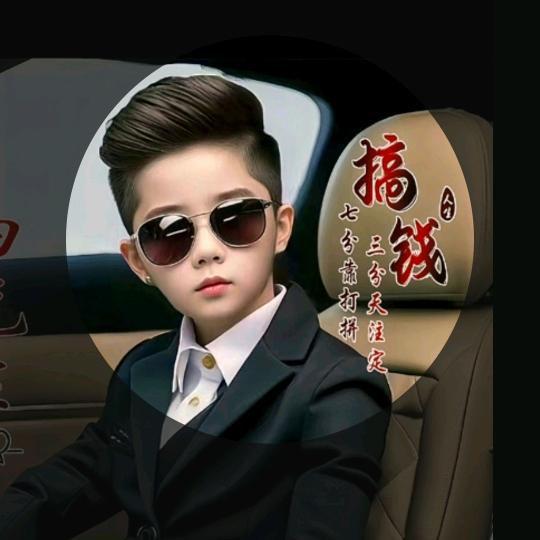小表哥