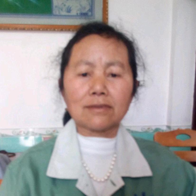 沈银姣
