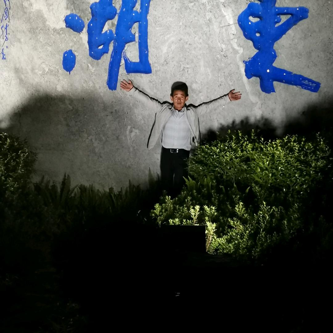 漫天星辰不及你