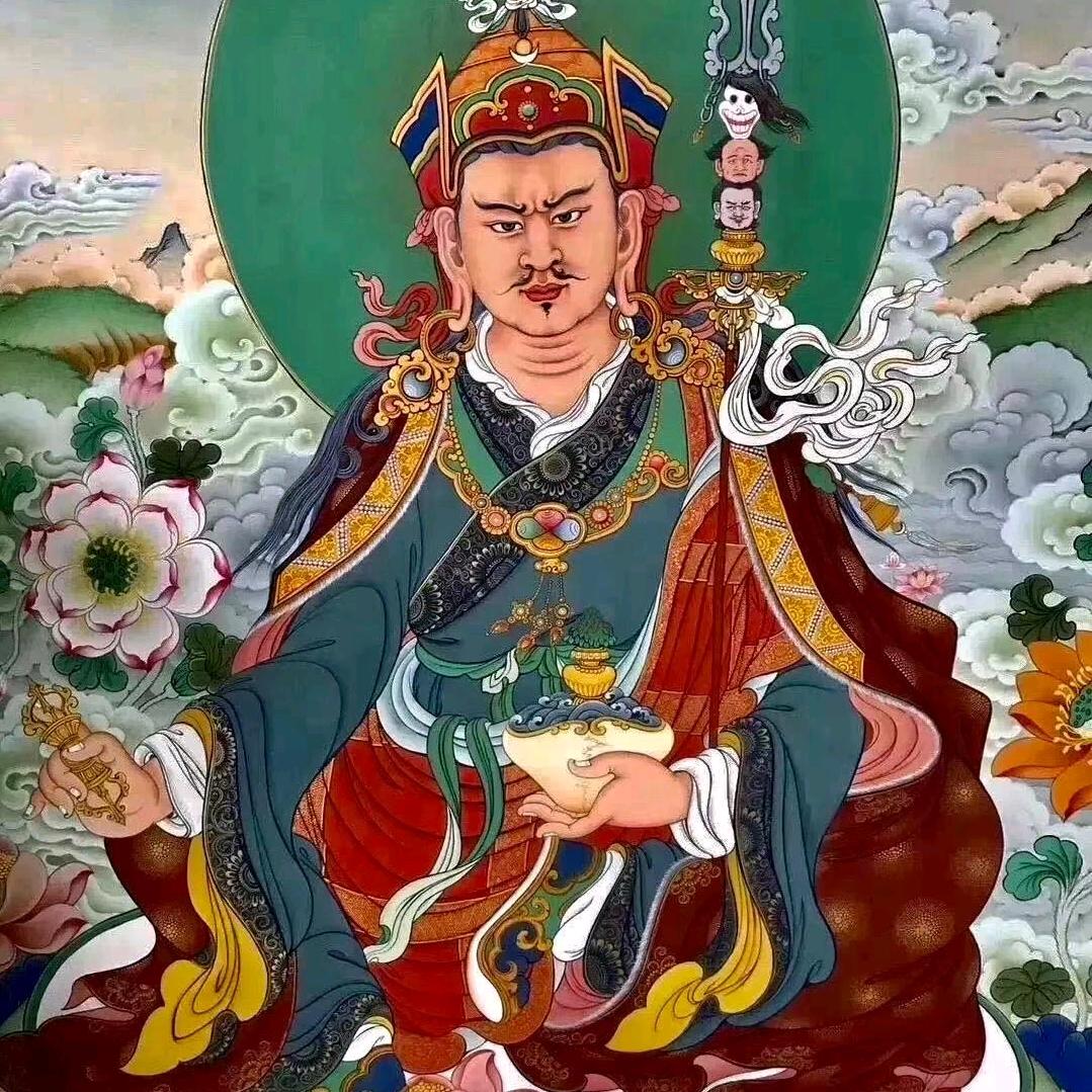 格桑玉加🐂