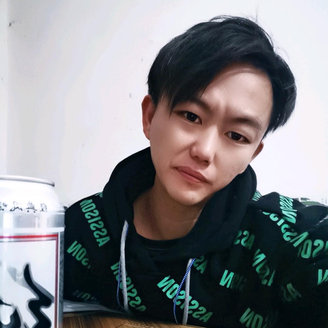 长期不谈恋爱的男人