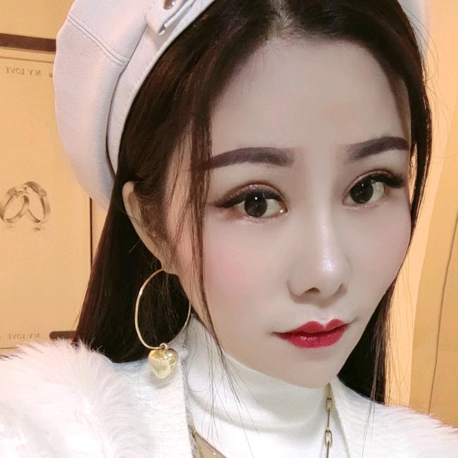 婷婷let's go