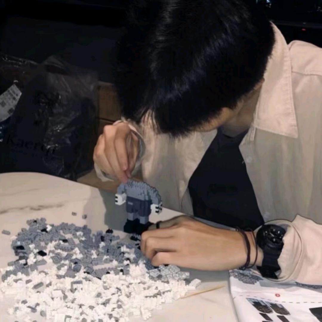 无忧无虑👾