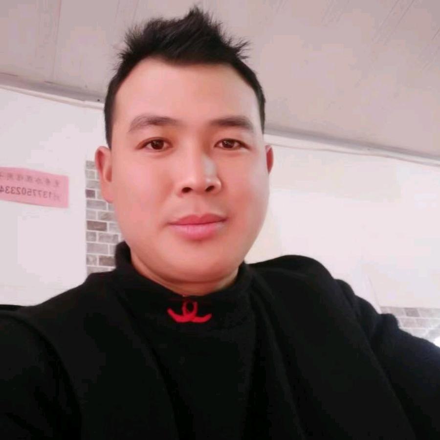 阿宝