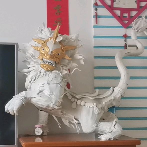 问何方