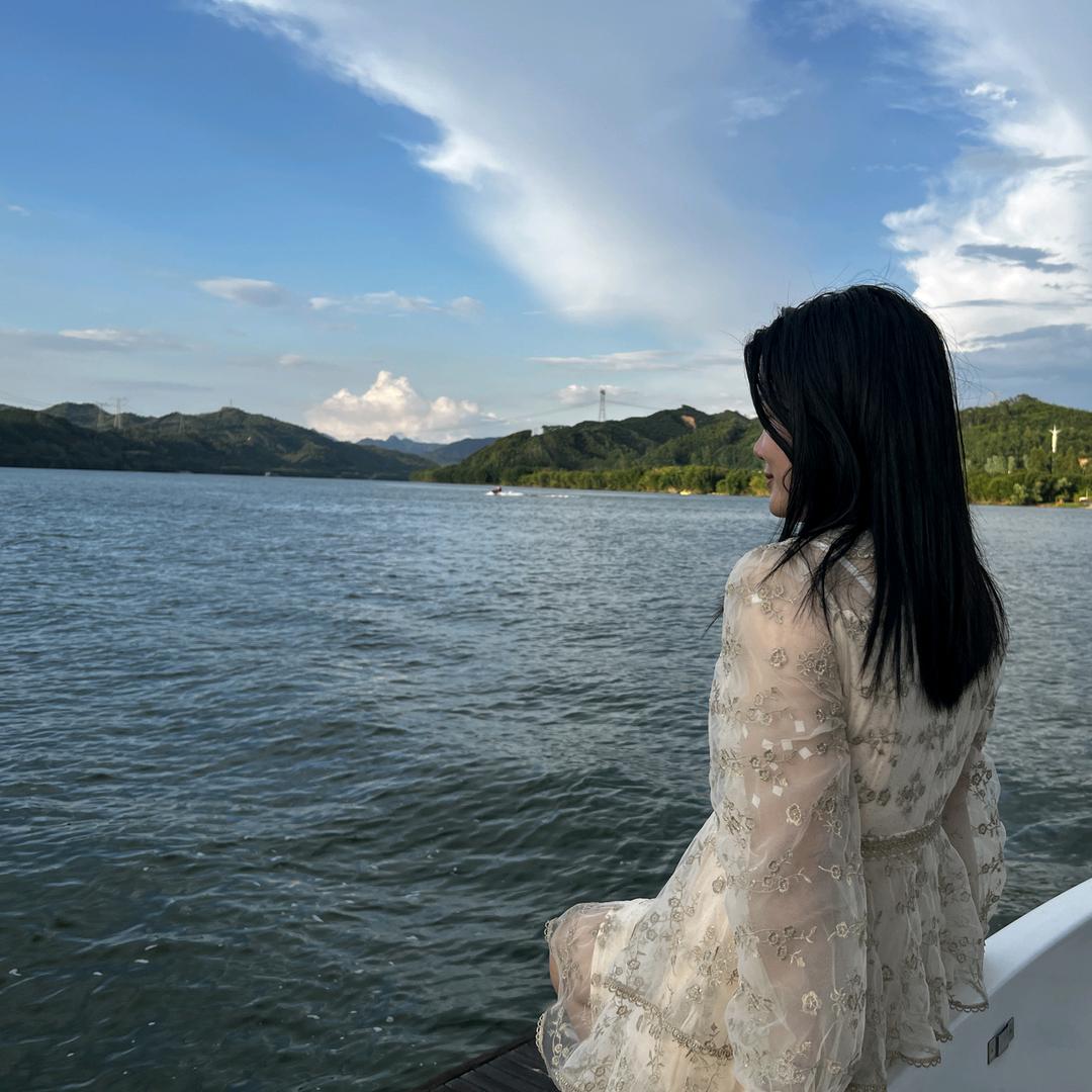 英德四桥旁宝盈农庄～陆彩虹