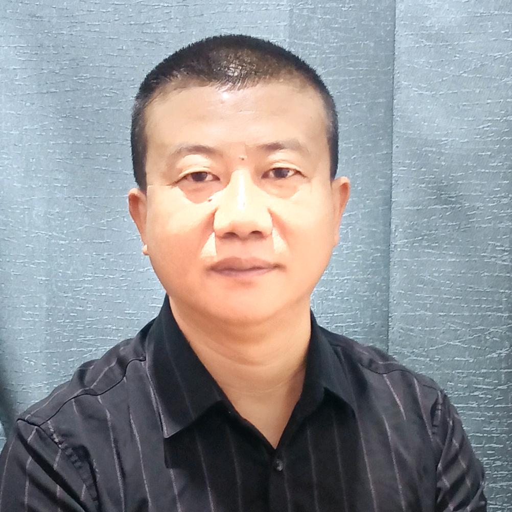 老陈伯