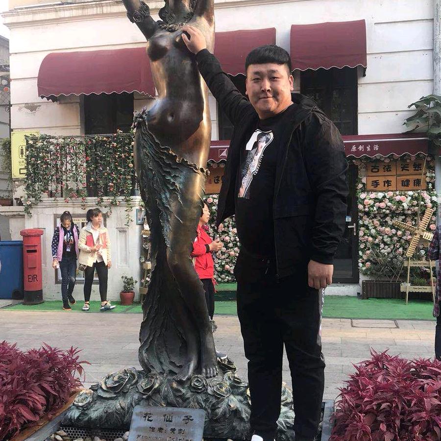小岩哥