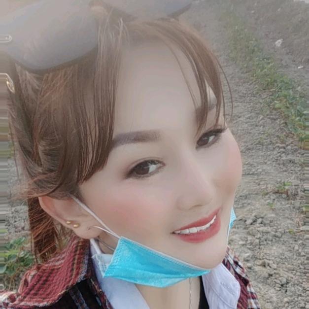 农村草莓妹子