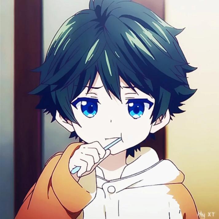 ♍️示言。