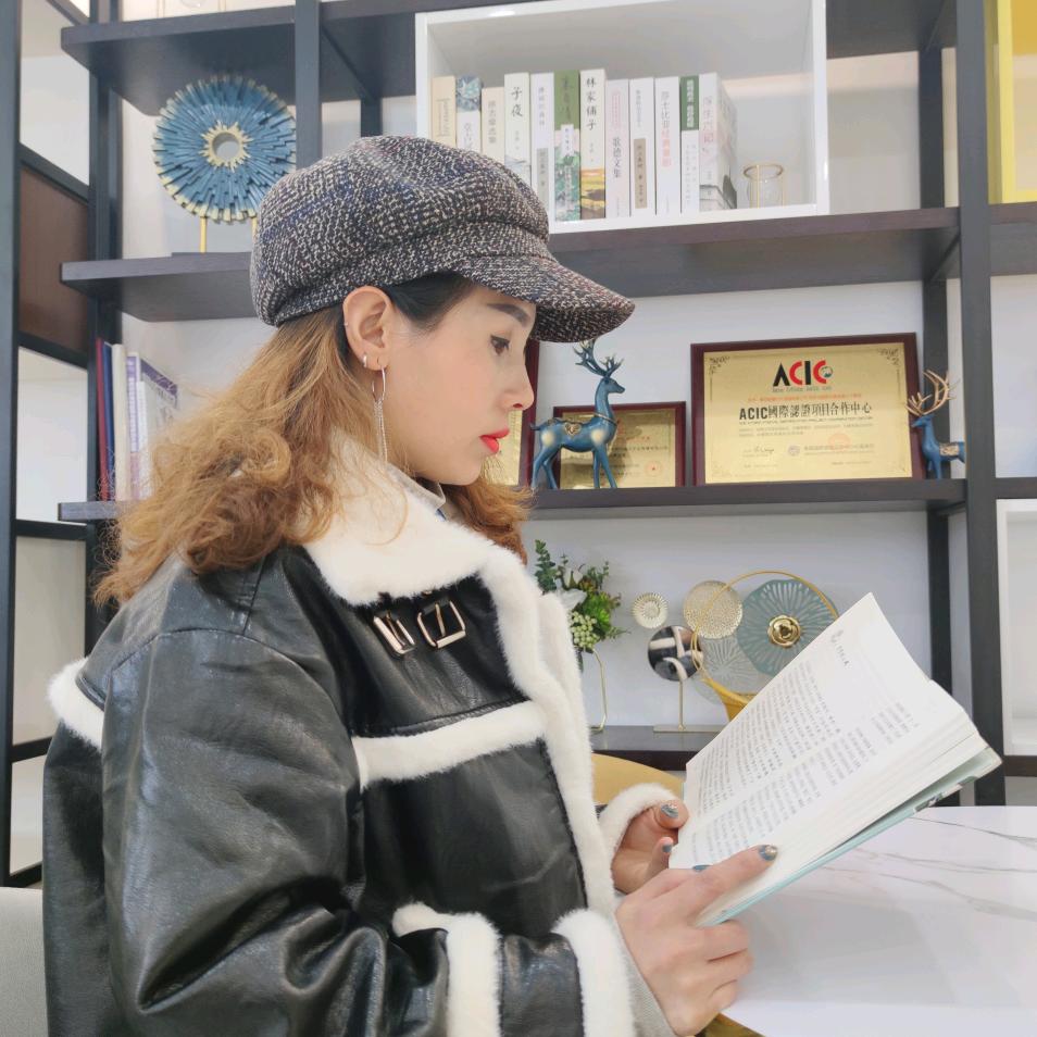 晨曦（黔西美珈形体礼仪女子学苑）拒绝连赞