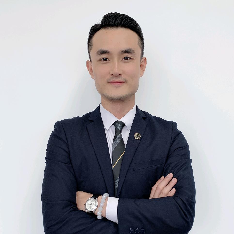 大鹏Leo