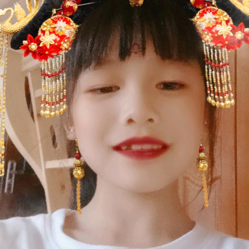 幸福就是快乐。过好每一天。