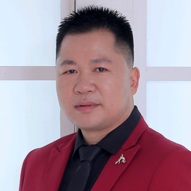 王站长讲美业