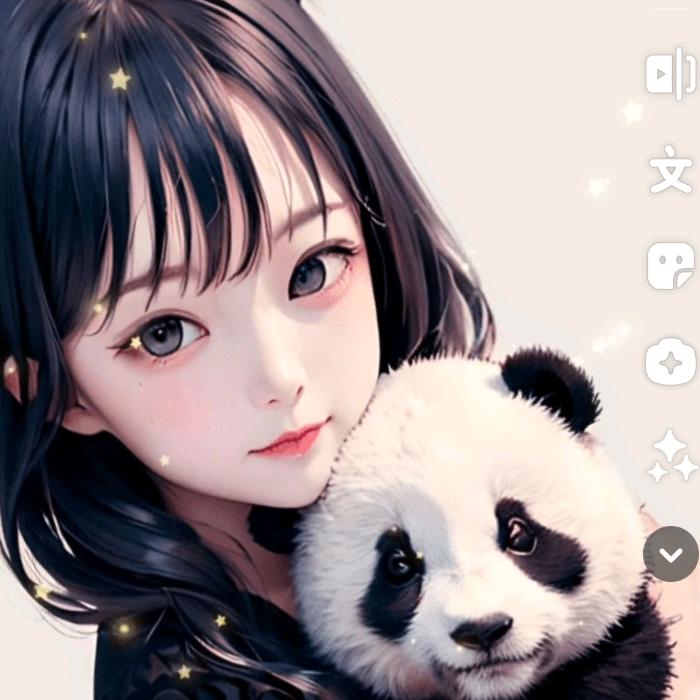 莉莉梨梨