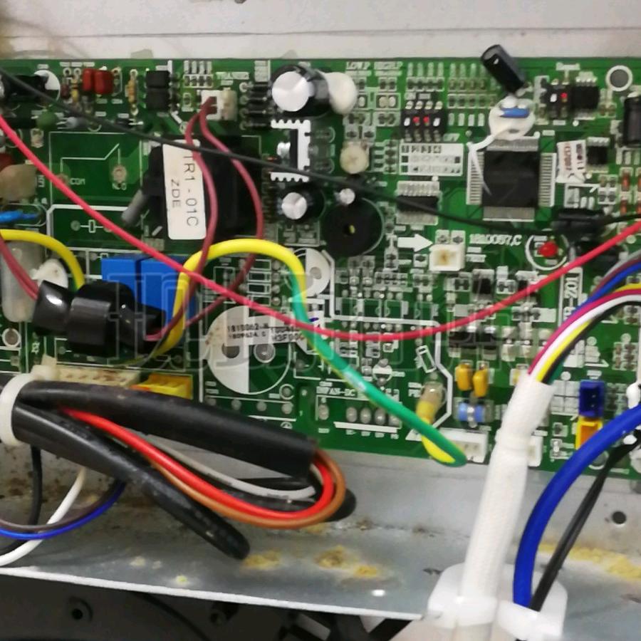 鄂西家电维修康师傅