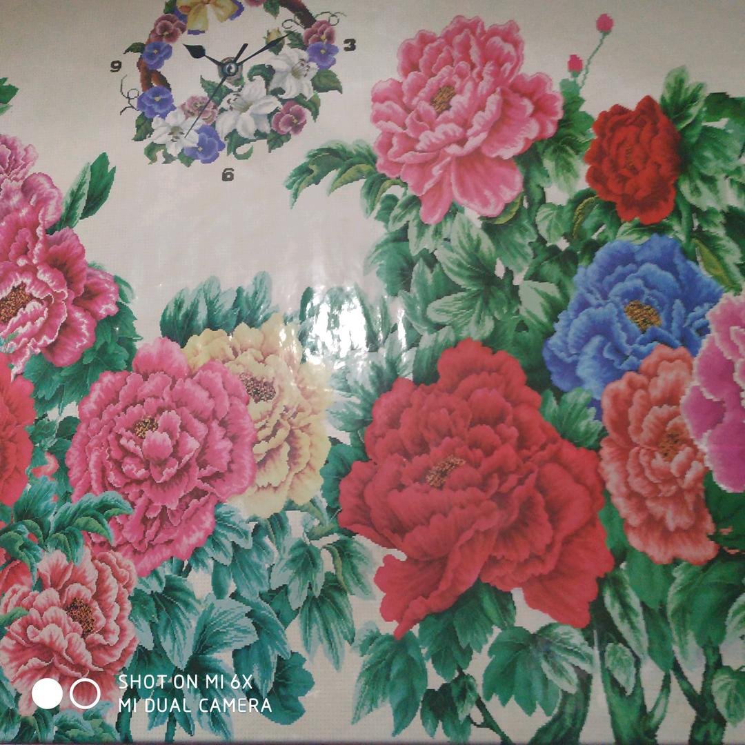 开心就好（拒绝私聊）