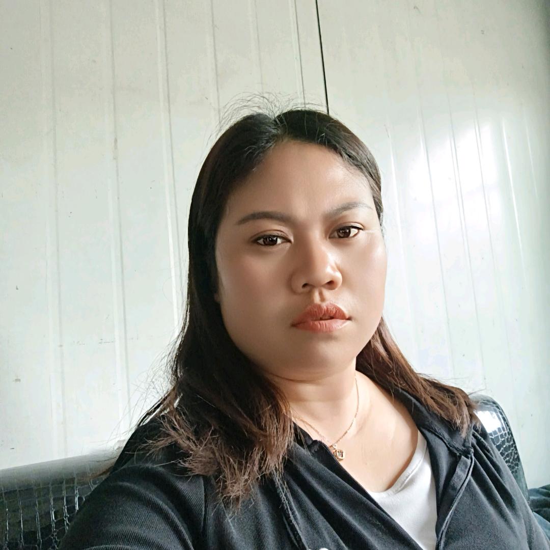 婷婷山歌妹