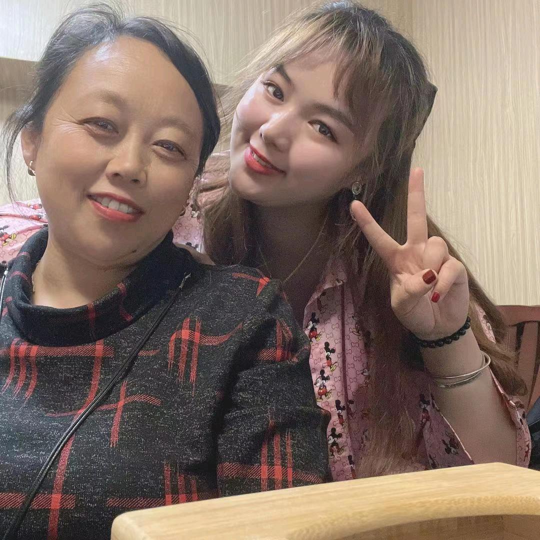 大姐姐
