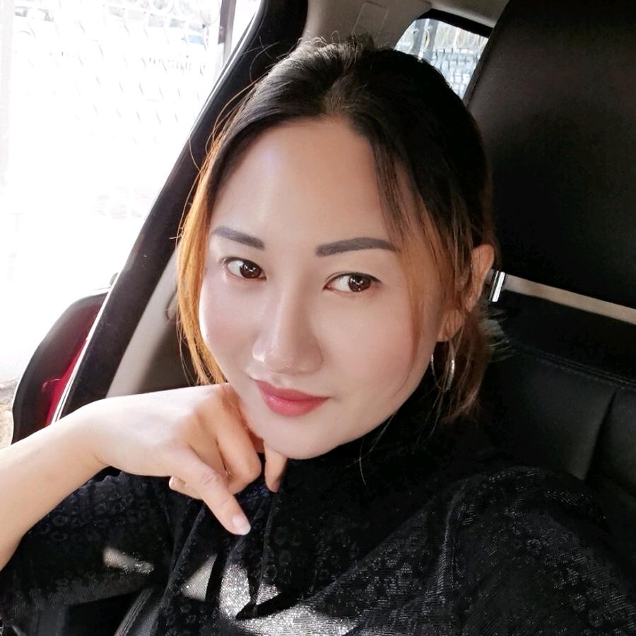 微笑姐（pu发泡）