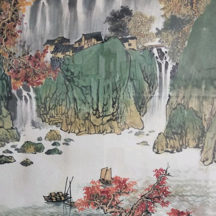 傅翁