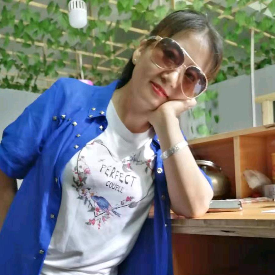 美馨窗帘，宁儿