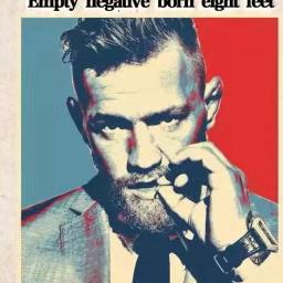 把可乐喝了，把瓶踩扁