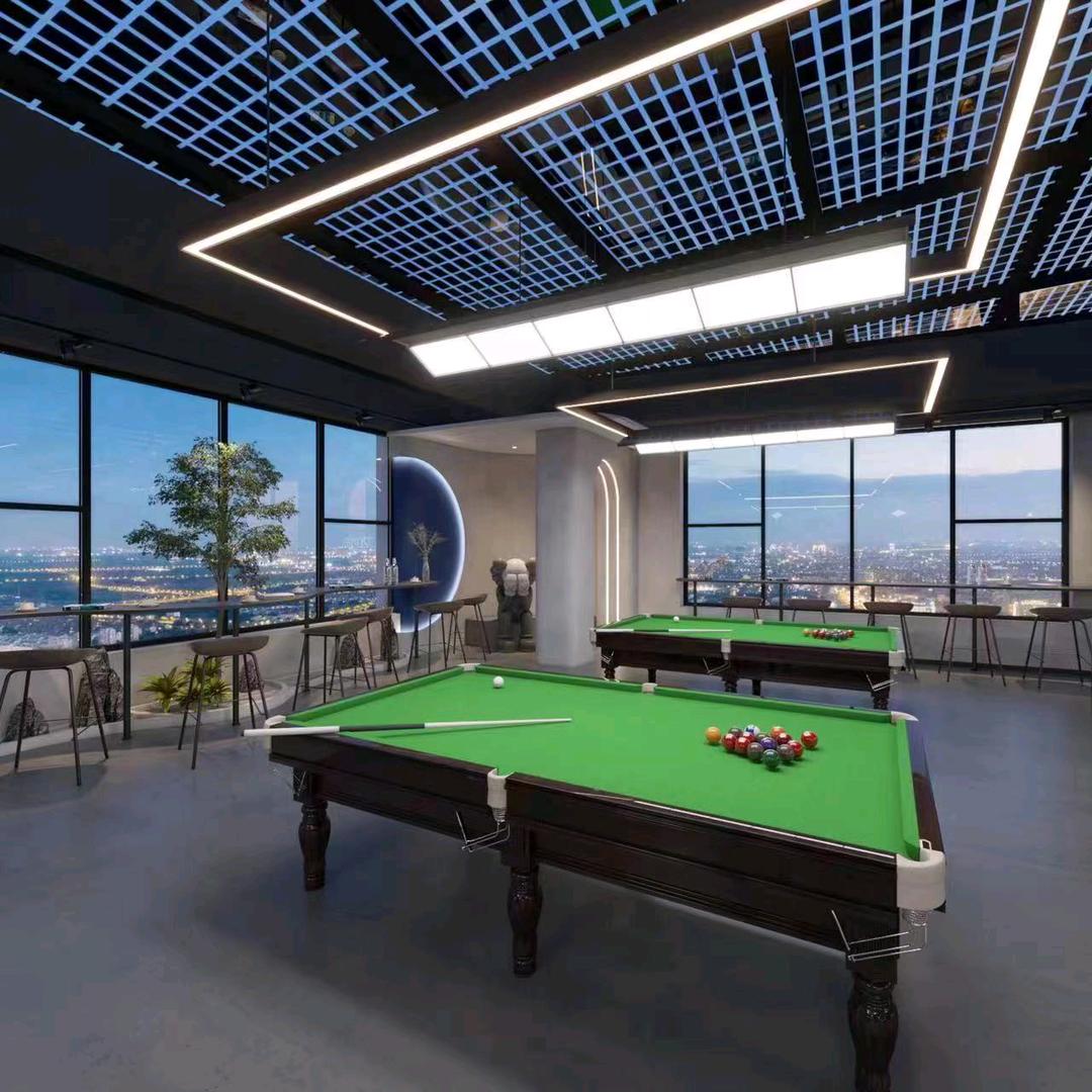 正泽俱乐部(台球棋牌咖啡茶饮)