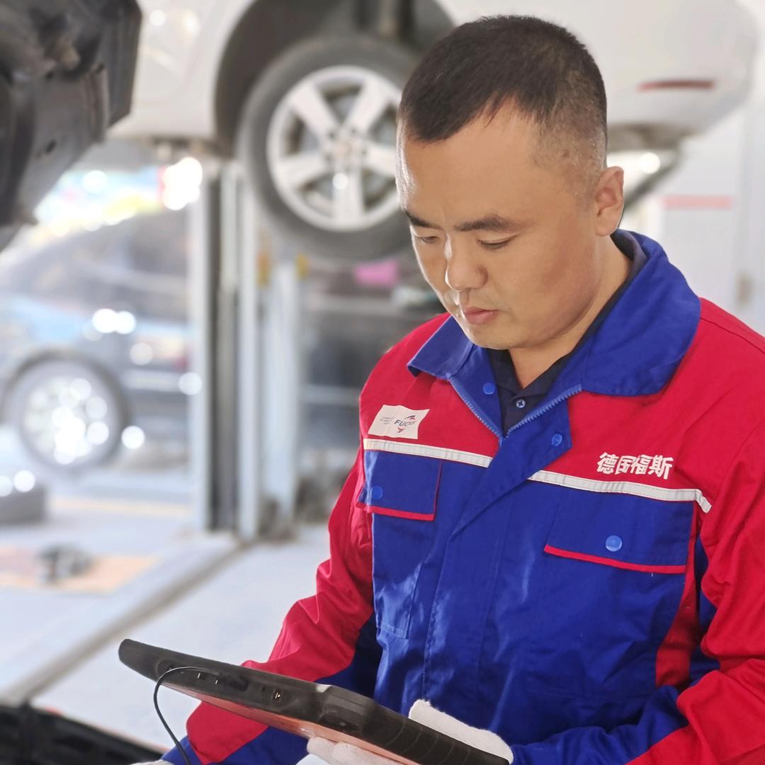 临沂罗庄利安养车