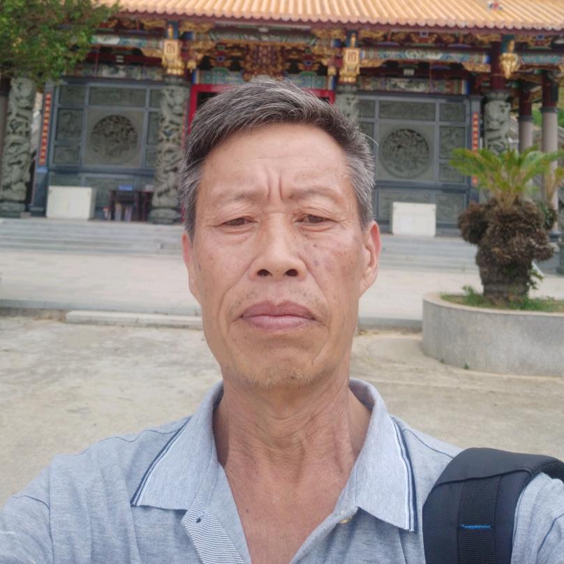 蓝溪老头水车，