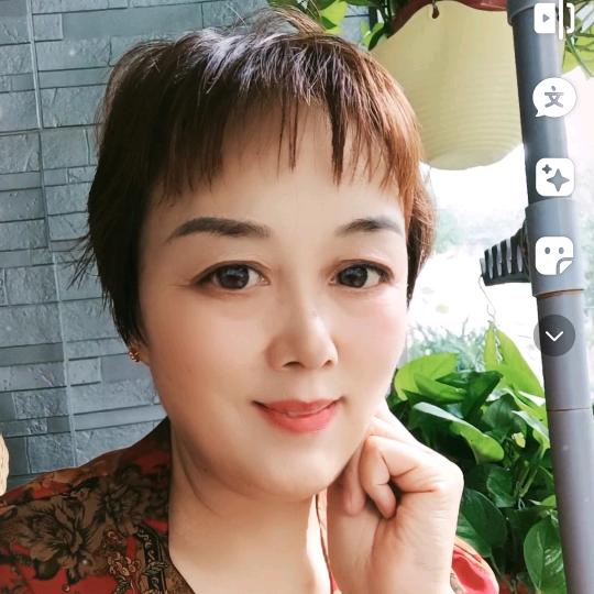 菊花姐爱分享