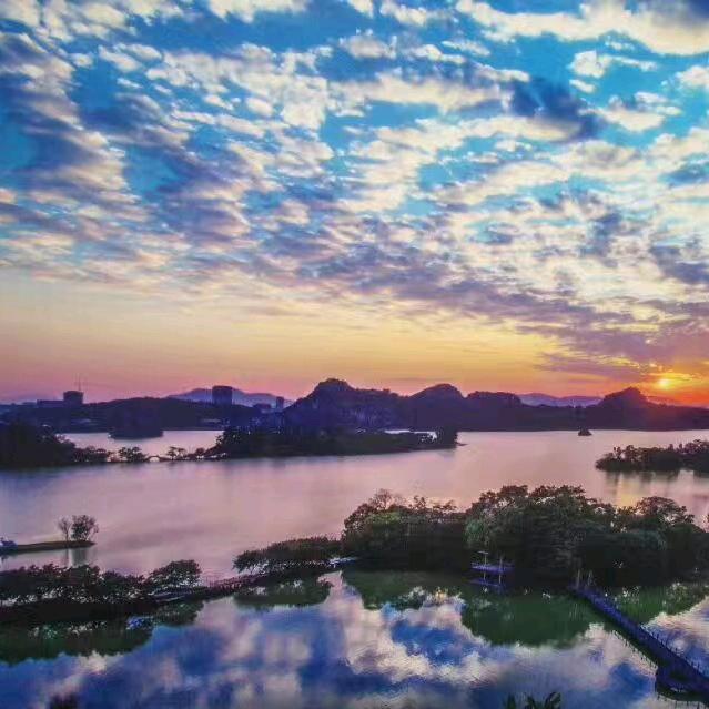 博惠生态养殖
