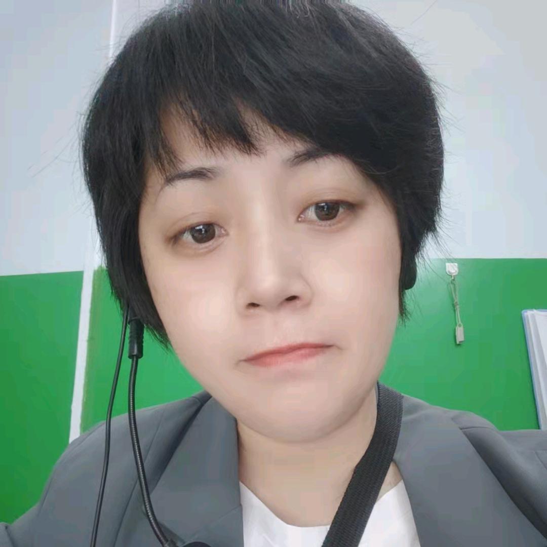 福气滢滢
