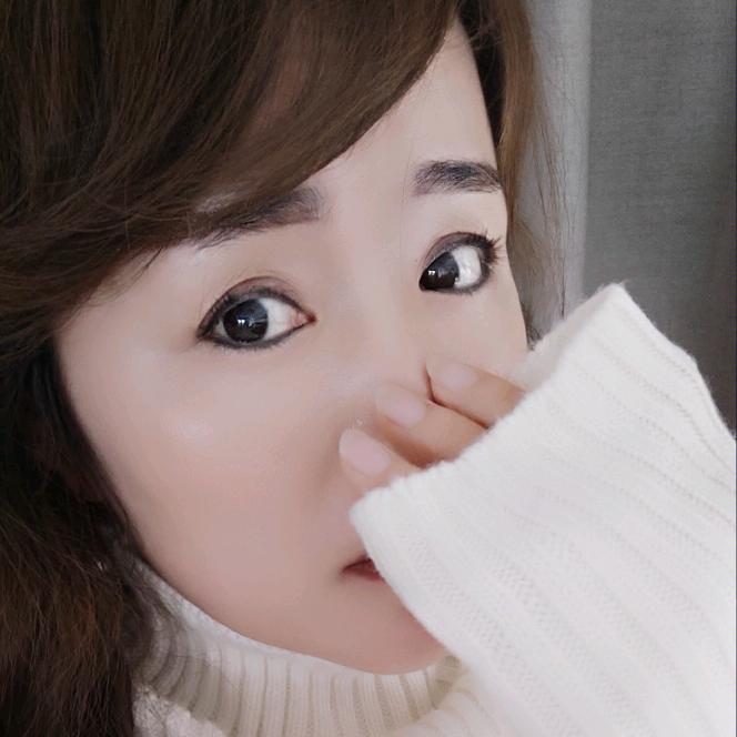 Miss  tang      汤艺儿